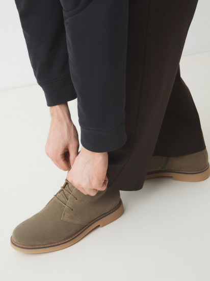 Ботинки мужские