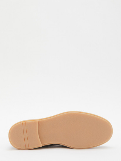 Ботинки мужские