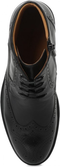 Ботинки мужские