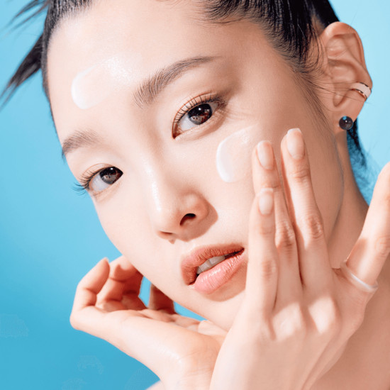 Лёгкий увлажняющий солнцезащитный крем «Bio Watery Sun Cream» SPF50+ PA++++