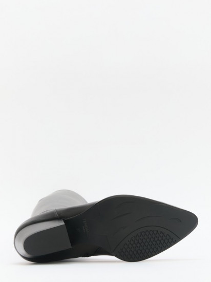 Ботфорты женские