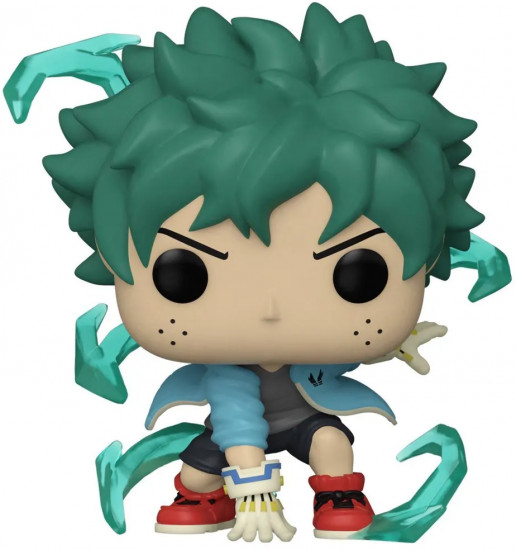 Фигурка «Izuku Midoriya»