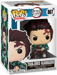 Фигурка «Tanjiro Kamado» - Фото 2