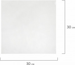 Холст на картоне - Фото 7