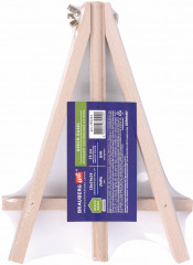 Мольберт настольный из бука - Фото 5