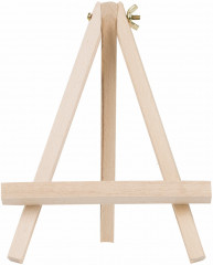 Мольберт настольный из бука - Фото 10