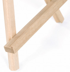 Мольберт настольный из бука - Фото 11