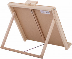 Мольберт настольный - Фото 7