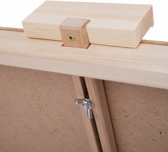 Мольберт настольный - Фото 8