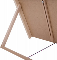 Мольберт настольный - Фото 9