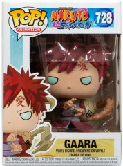 Фигурка «Gaara» - Фото 7
