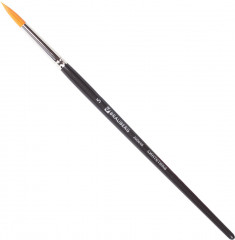 Кисть художественная профессиональная - Фото 4