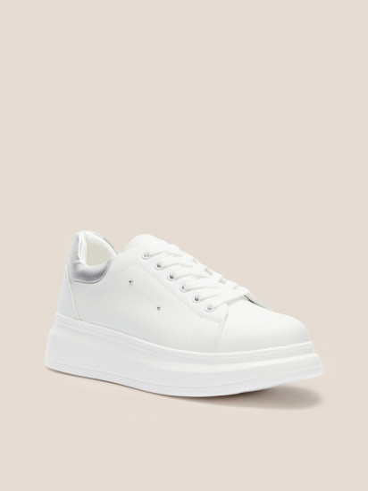 Кеды женские