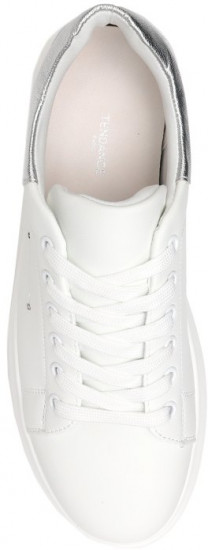 Кеды женские