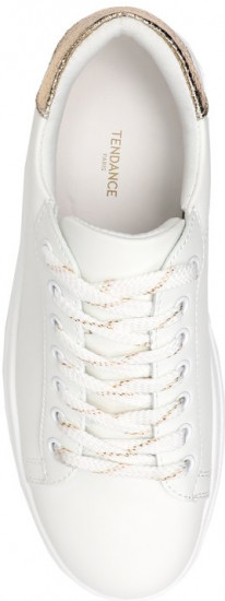 Кеды женские