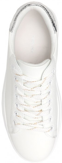 Кеды женские