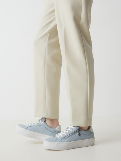 Кеды женские