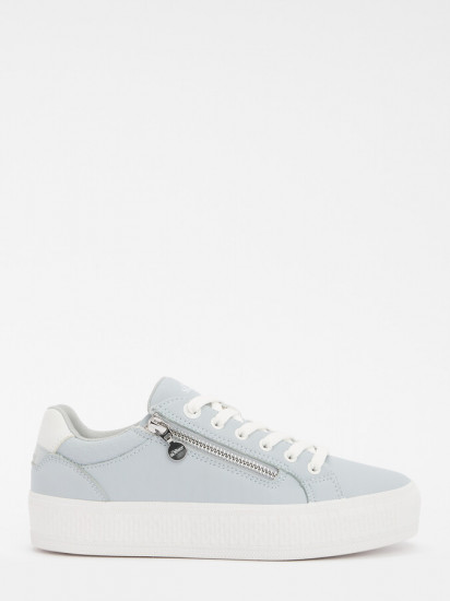 Кеды женские