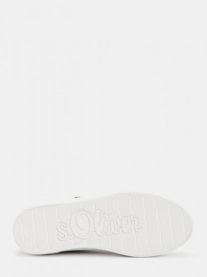 Кеды женские