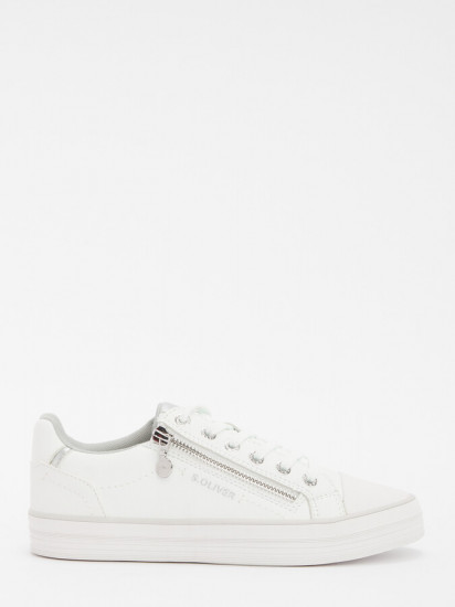 Кеды женские