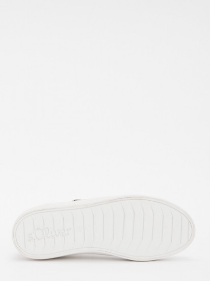 Кеды женские