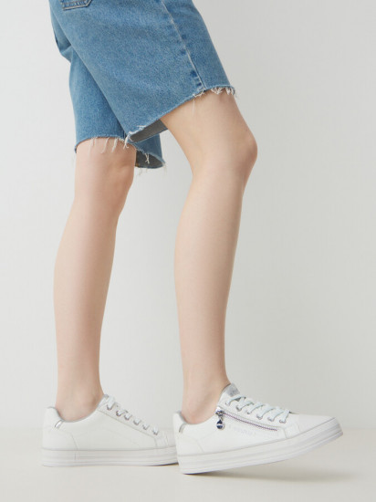 Кеды женские