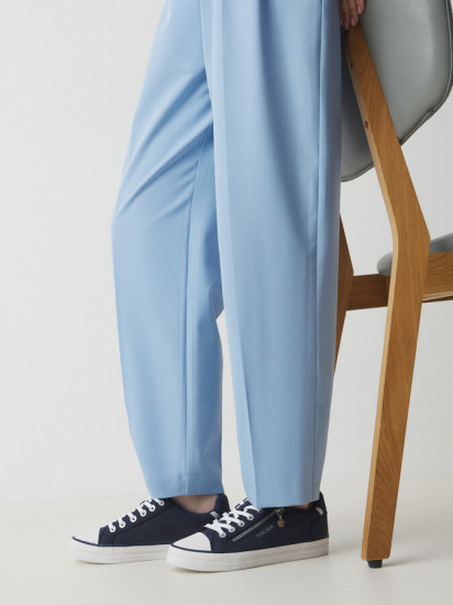 Кеды женские