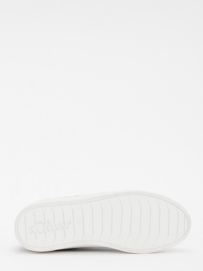 Кеды женские