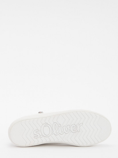 Кеды женские