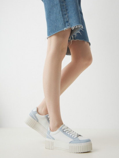 Кеды женские