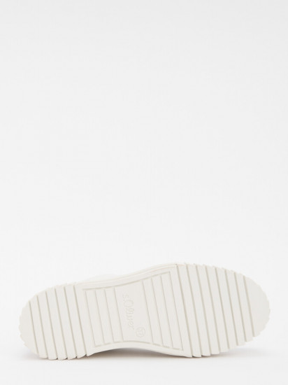 Кеды женские