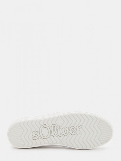 Кеды женские