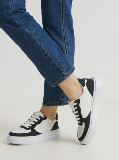 Кеды женские