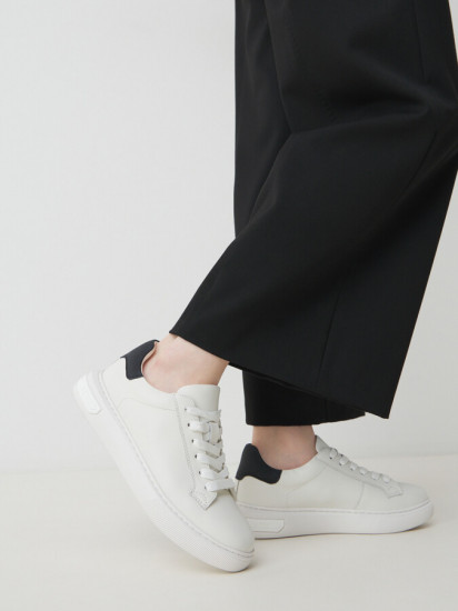 Кеды женские