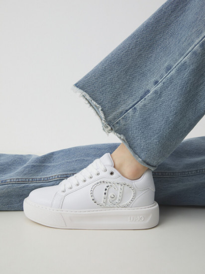 Кеды женские