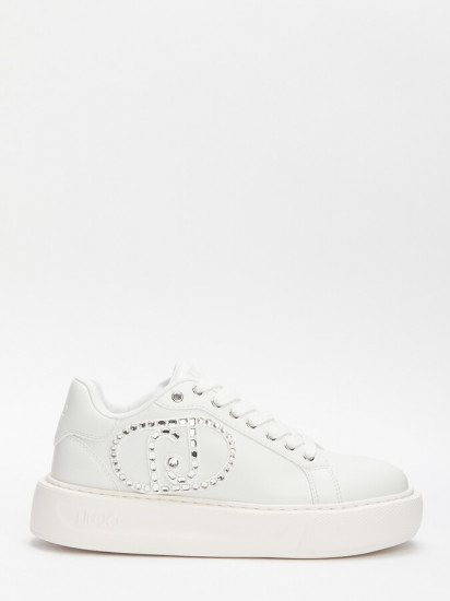 Кеды женские