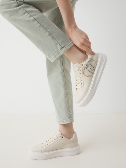 Кеды женские