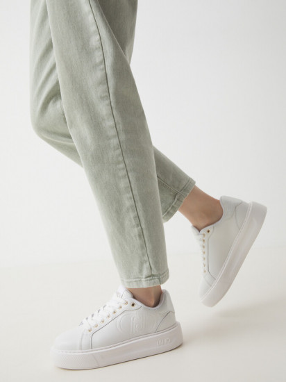 Кеды женские