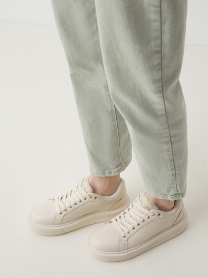 Кеды женские