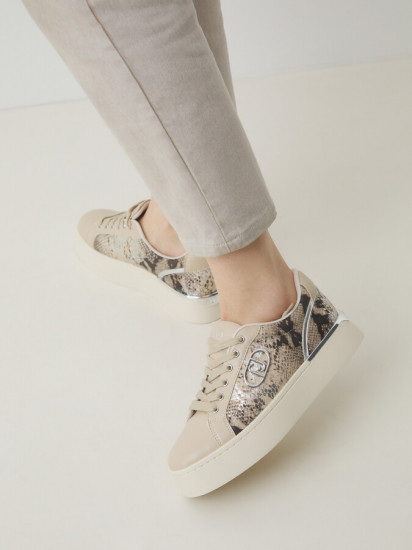 Кеды женские