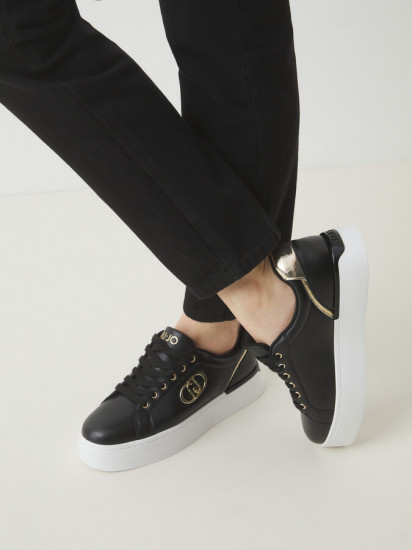 Кеды женские