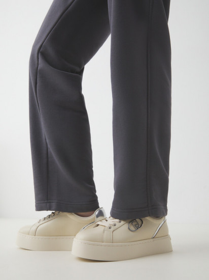 Кеды женские