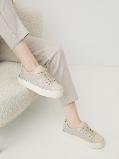 Кеды женские