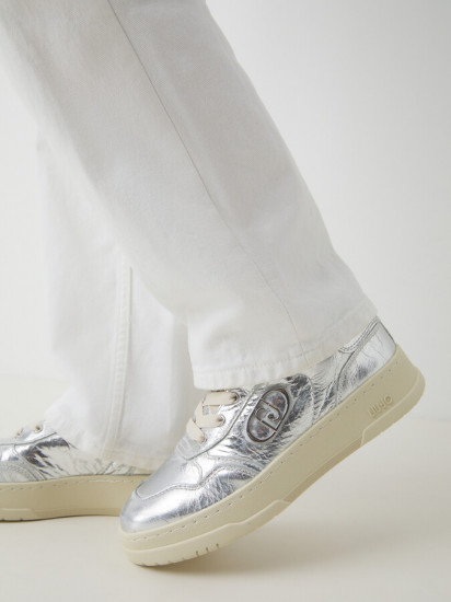 Кеды женские