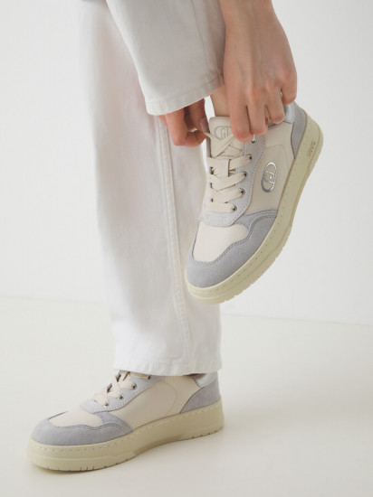 Кеды женские