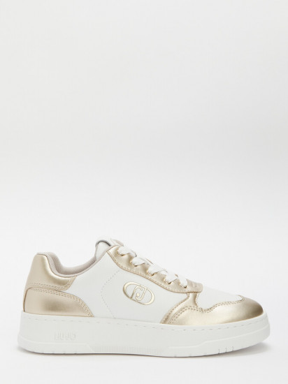 Кеды женские