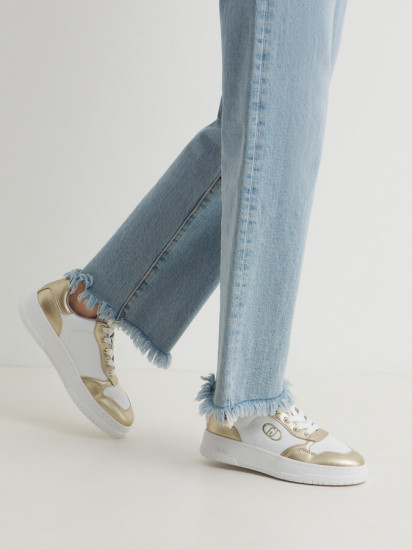 Кеды женские