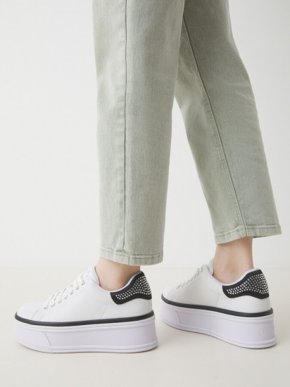 Кеды женские