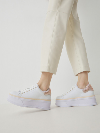 Кеды женские