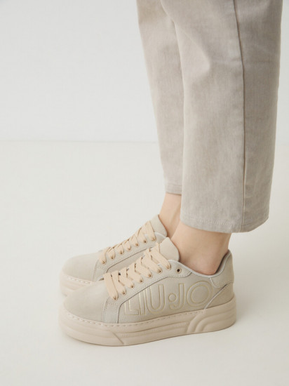 Кеды женские